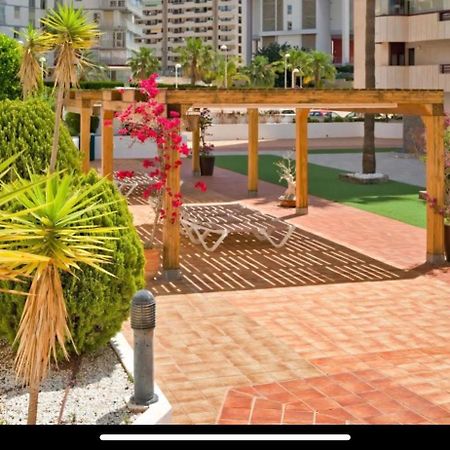 Elite Apartments In Calpe Exterior photo