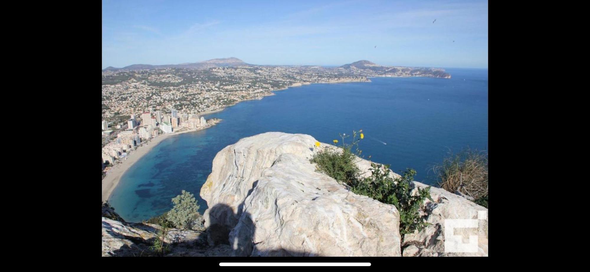 Elite Apartments In Calpe Exterior photo