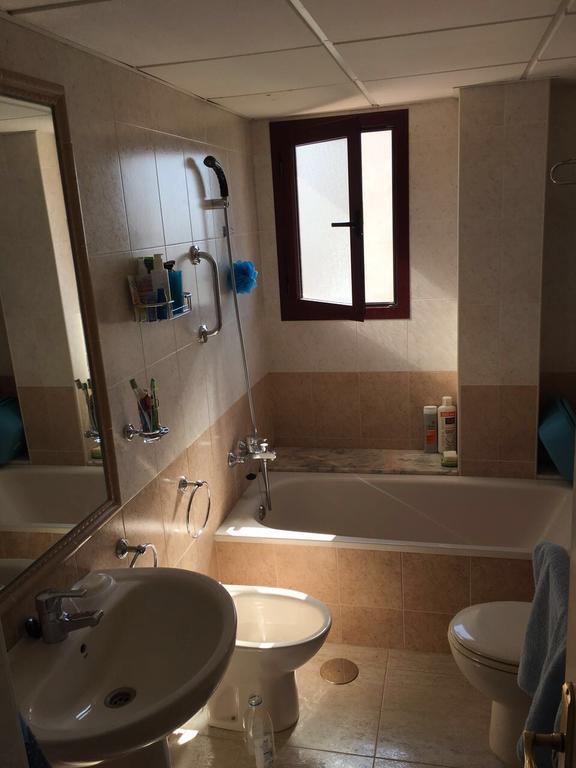 Elite Apartments In Calpe Exterior photo