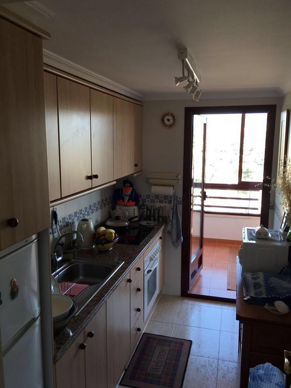 Elite Apartments In Calpe Exterior photo